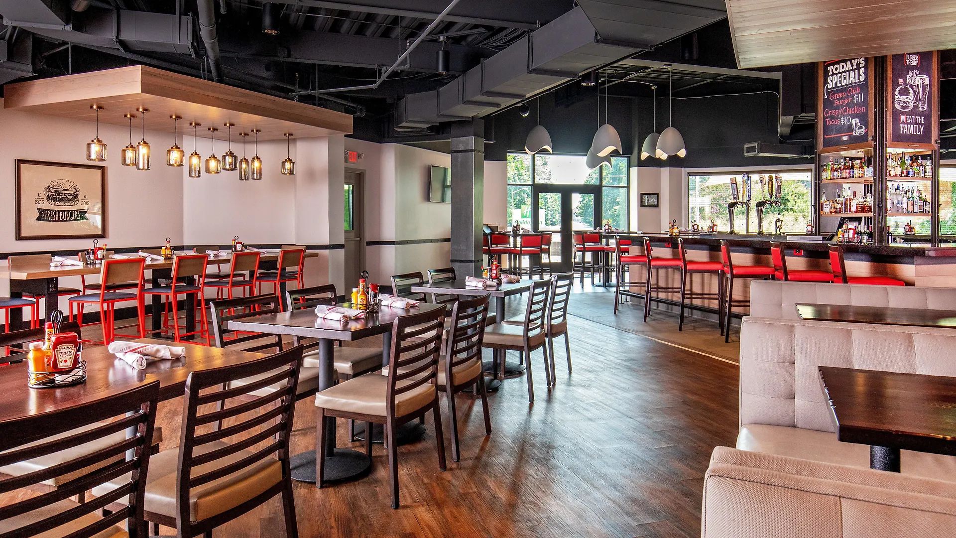 Holiday Inn Newport News - Hampton By Ihg USA
