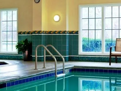 Hotel Holiday Inn Newport News - Hampton By Ihg