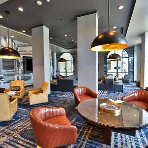 Hotel Hilton Garden Historic District Savannah