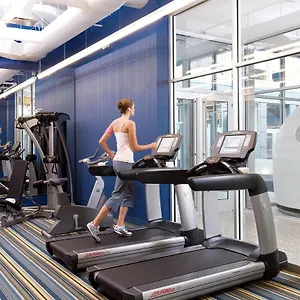 Hotel Aloft Harlem New York