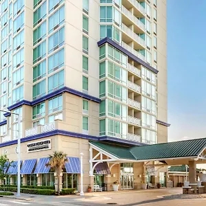 Hilton Ocean Club Resort, Virginia Beach, Va - 1br Site Ocean View Virginia Beach