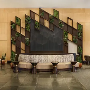 Hotel The Westin Downtown Denver