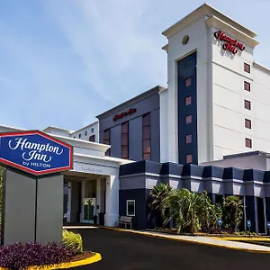 Hampton Virginia Oceanfront North Virginia Beach