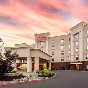 Hotel Hampton And Seattle - Airport / 28th Avenue SeaTac