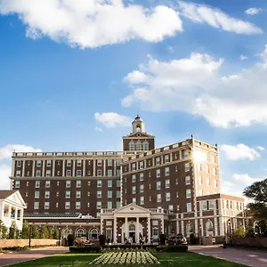 The Historic Cavalier And Club Autograph Collection Virginia Beach