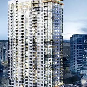 Hotel W Bellevue