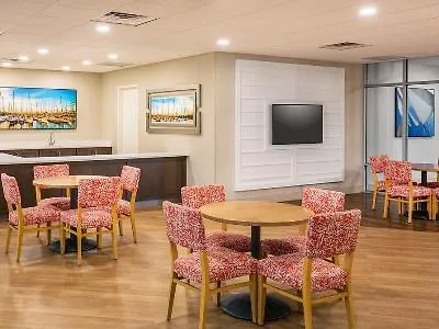 ** Hotel Holiday Inn Newport News - Hampton By Ihg United States