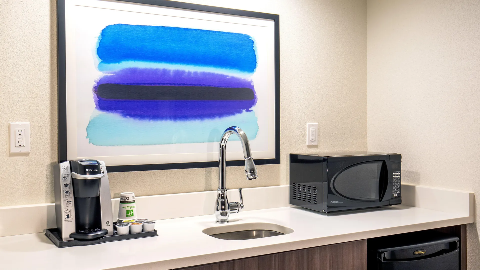 Holiday Inn Newport News - Hampton By Ihg