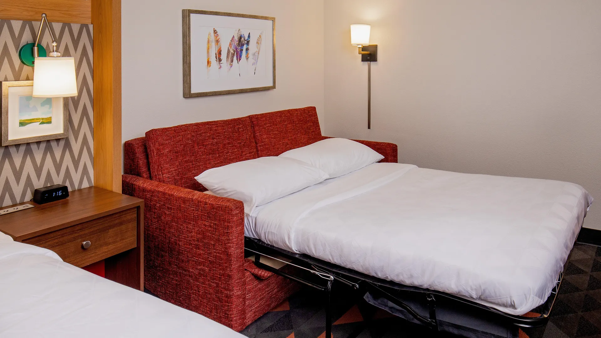 ** Hotel Holiday Inn Newport News - Hampton By Ihg United States