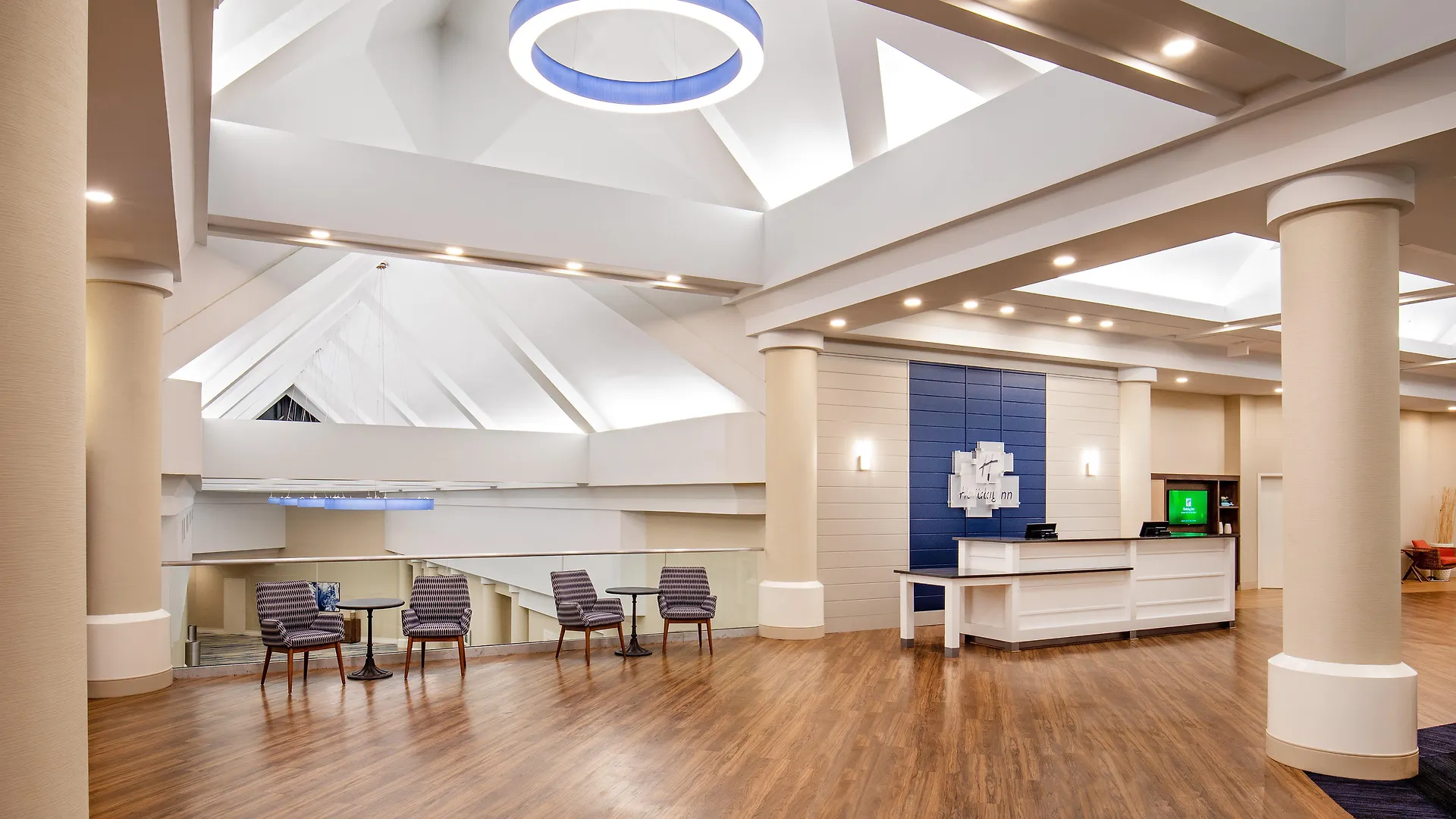 Holiday Inn Newport News - Hampton By Ihg