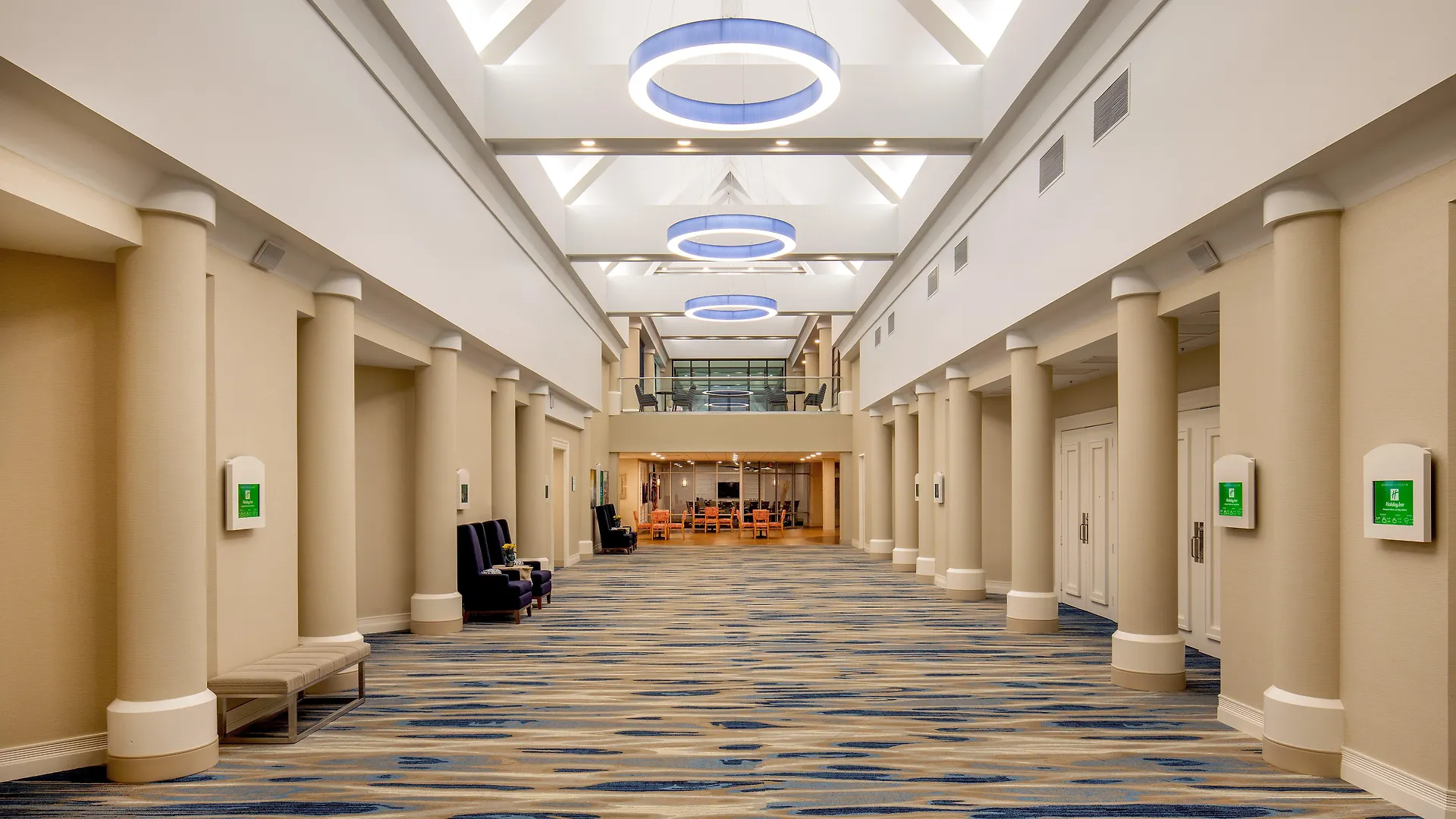 Holiday Inn Newport News - Hampton By Ihg