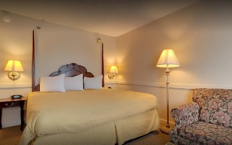 ** Hotel Holiday Inn Newport News - Hampton By Ihg United States