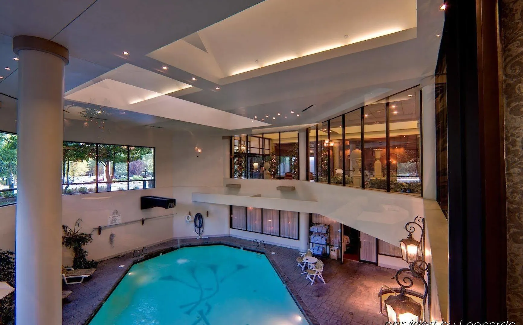 Holiday Inn Newport News - Hampton By Ihg
