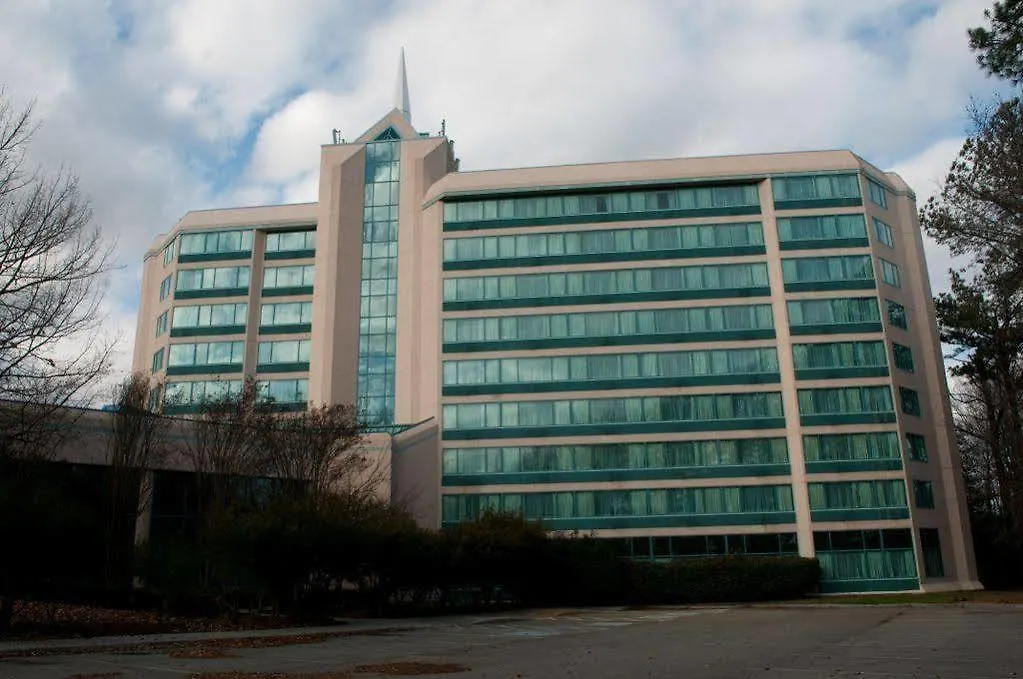 Holiday Inn Newport News - Hampton By Ihg United States