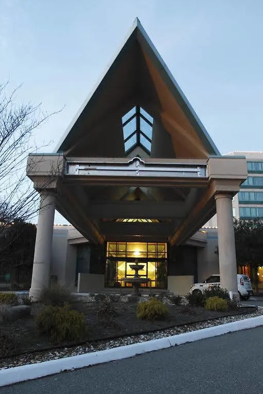 Holiday Inn Newport News - Hampton By Ihg 2*,  United States
