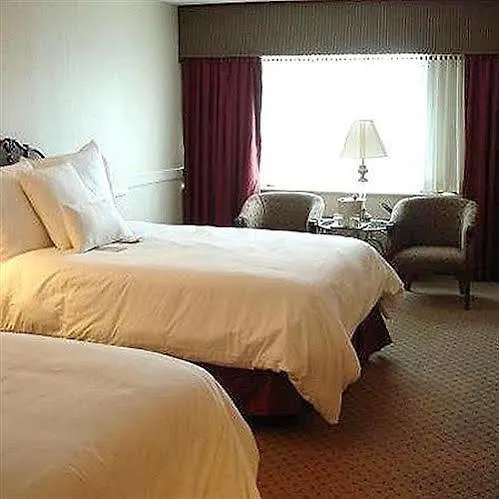 ** Hotel Holiday Inn Newport News - Hampton By Ihg United States