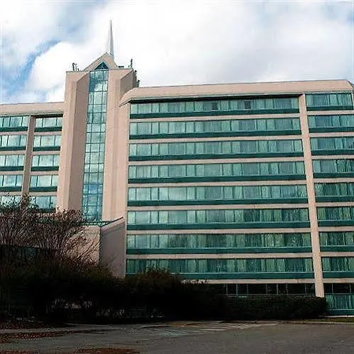 Hotel Holiday Inn Newport News - Hampton By Ihg