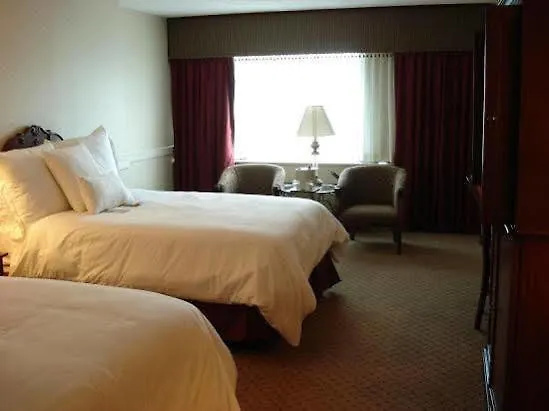 Hotel Holiday Inn Newport News - Hampton By Ihg