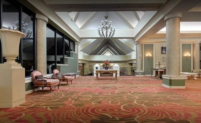 Holiday Inn Newport News - Hampton By Ihg