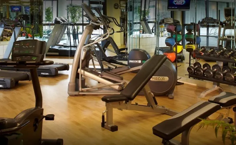 ** Hotel Holiday Inn Newport News - Hampton By Ihg United States